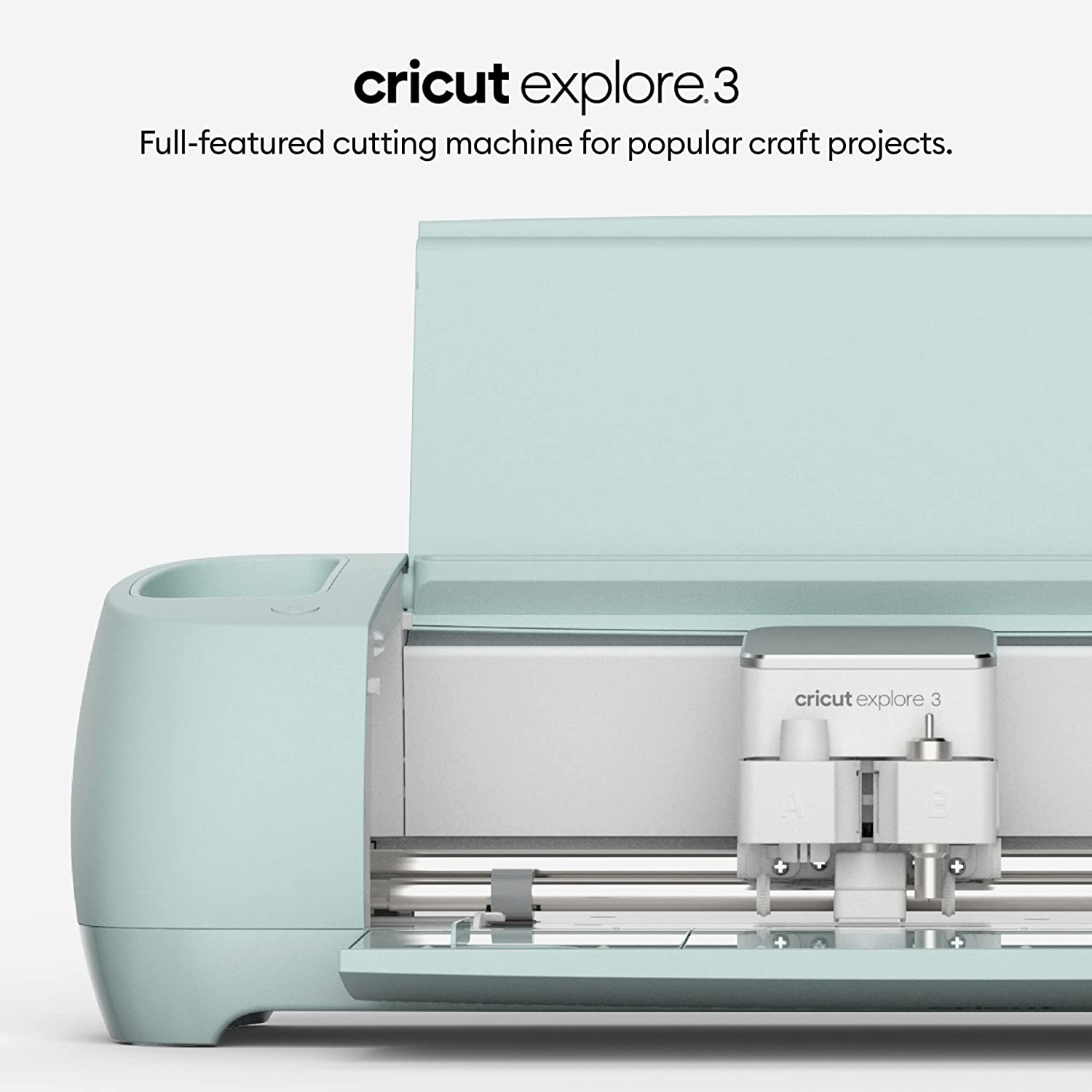 Cricut Explore 3 Review